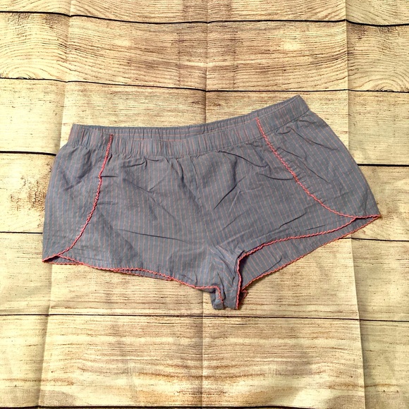 Victoria secret pajama shorts size small - Picture 1 of 5